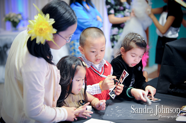 Best Sanford Civic Center Wedding photographer - Sandra Johnson (SJFoto.com)